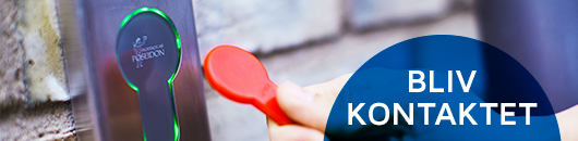 Aptus Sikkerhedssystem