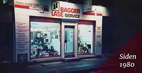 Akut låsesmed ringsted