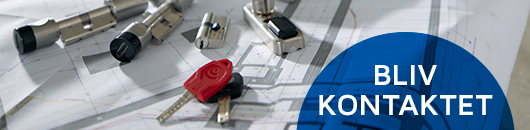 ABUS låse forhandler