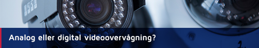 Digital videoovervågning