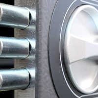 Pengeskab forsikringsgodkendt