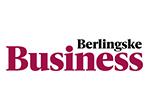 Business (Berlingske) logo