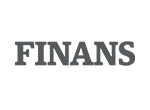 Finans logo