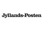 Jyllands Posten logo