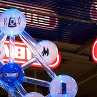 ABUS lås forhandler