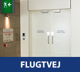 Flugtveje
