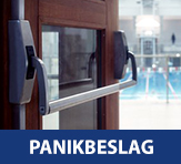 Panikbeslag