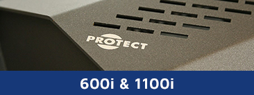 Tågekanon Protect 600i