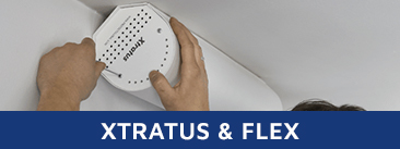 Tågesikring med protect Xtratus Flex