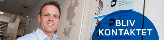 Låsesmed Kalundborg