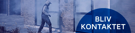 Tågesikring privat pris