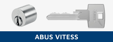 Mekanisk låsesystem Vitess