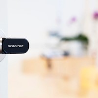 Scantron adgangskontrol