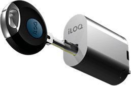 iLOQ S5 Nøgle