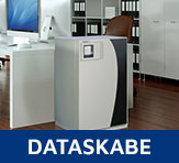 Dataskabe