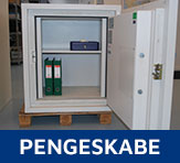 Pengeskabe