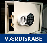 Værdiskabe