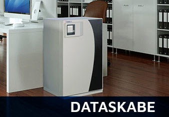 Dataskabe