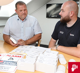 Boligalarm Rådgivning